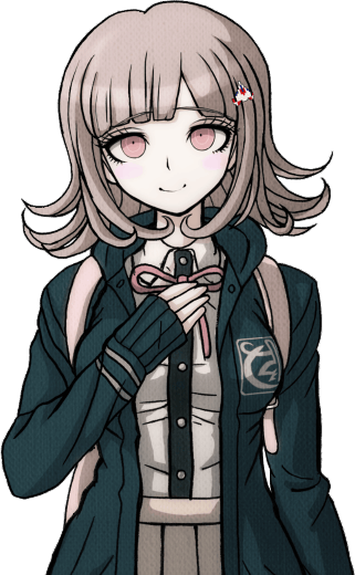 Danganronpa V3: Killing Harmony Harukawa Maki Cosplay Shoes Boots main image 1