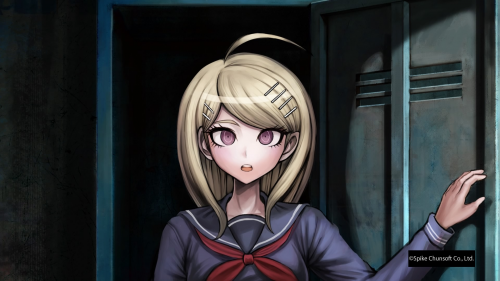 Create A Danganronpa Characters Tier List TierMaker