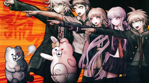 Danganronpa Lgbtq Tier List