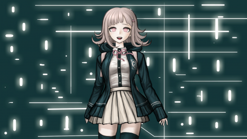 Create a DANGANRONPA SHIPS: Chiaki Nanami Tier List - TierMaker