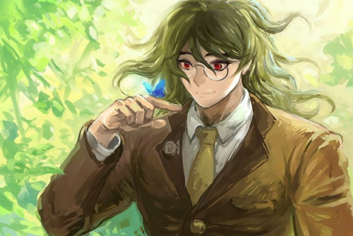 DANGANRONPA SHIPS: Gonta Gokuhara Tier List (Community Rankings ...