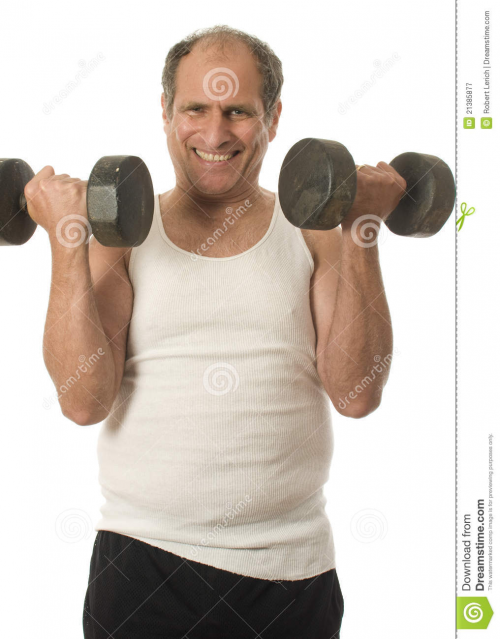 Create a Danger Scale (GYM EXERCISES!!) Tier List TierMaker