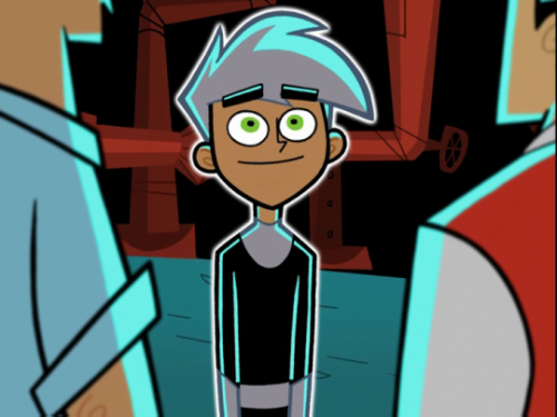 Danny Phantom Episodes Tier List (Community Rankings) - TierMaker