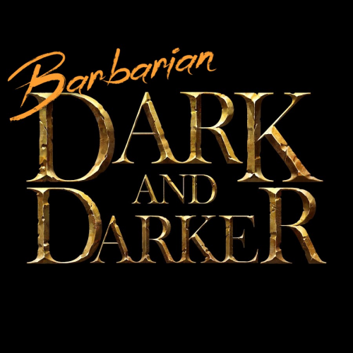 Create a Dark and Darker BARBARIAN Perks (Playtest 3) Tier List
