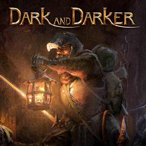 Create a Dark and darker character Tier List TierMaker