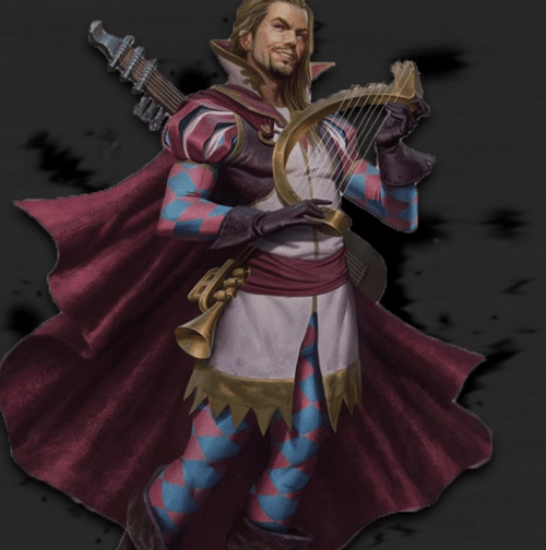 Create A Dark And Darker Class Tier List Tiermaker