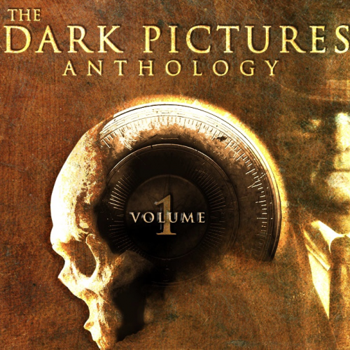Create a Dark Pictures Anthology Characters (Season 1) Tier List ...