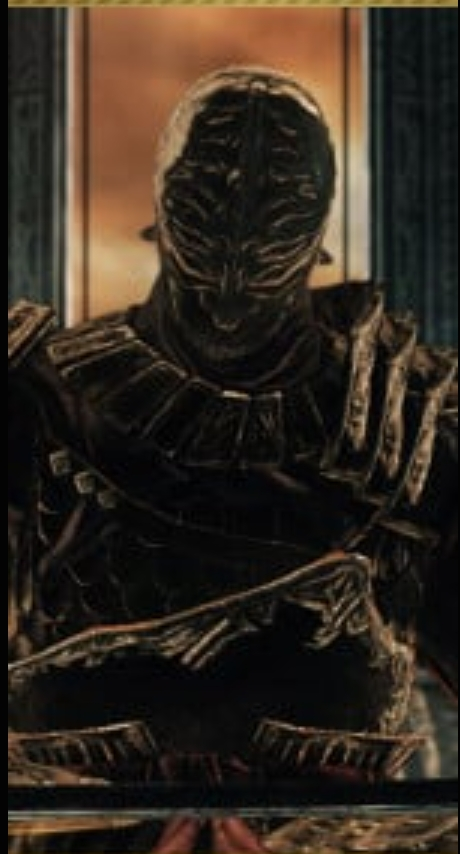 Create A Dark Souls 2 SOTFS Boss Tierlist Tier List TierMaker