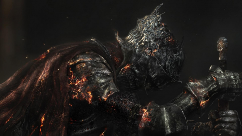 Create a Dark Souls 3 All Bosses Tier List - TierMaker