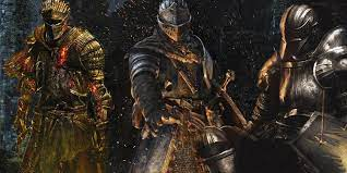 Dark souls list Tier List (Community Rankings) - TierMaker