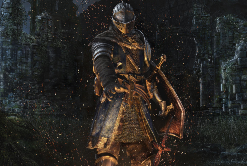 Dark Souls Remastered Bosses Tier List Community Rankings TierMaker