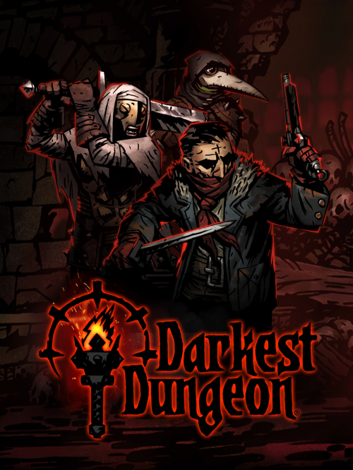 Darkest Dungeon Characters Tier List Rankings) TierMaker