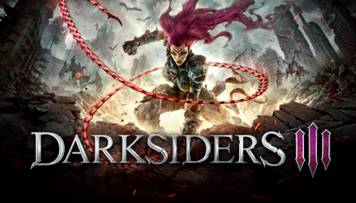 darksiders 3 bosses ranked