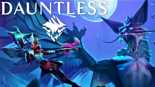 Dauntless Behemoths 1 10 3 Alyra And Variations Tier List Community   151768751656305971 