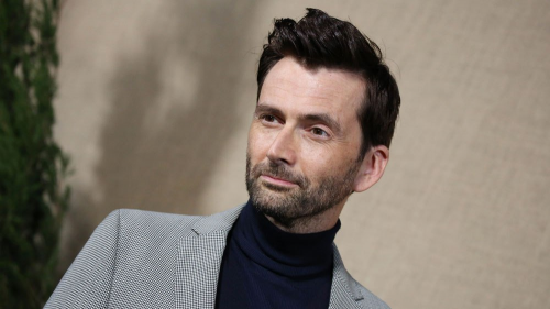 David Tennant Roles Tier List Community Rankings Tiermaker 0351