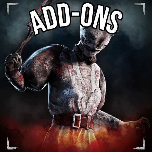 DBD AddOns [The Nurse] Tier List Rankings) TierMaker