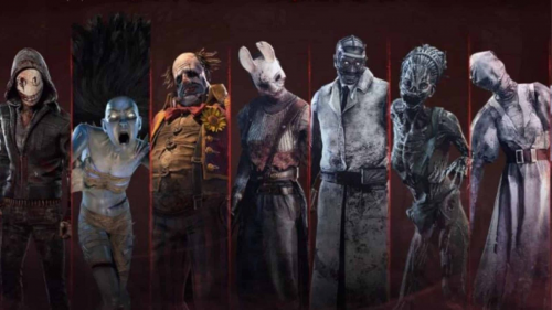 DbD Chapters / Paragraphs (Chap 24) Tier List (Community Rankings ...