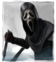 Create a DBD Ghostface Add-On Tier List - TierMaker