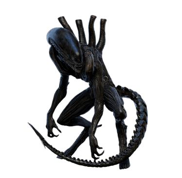 Create a Dbd killer up to xenomorph Tier List - TierMaker