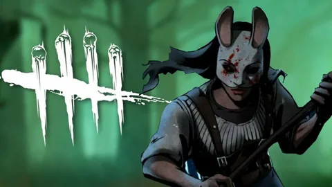 DBD Killers Perks(6.1.0 include RE: Project W) Tier List (Community