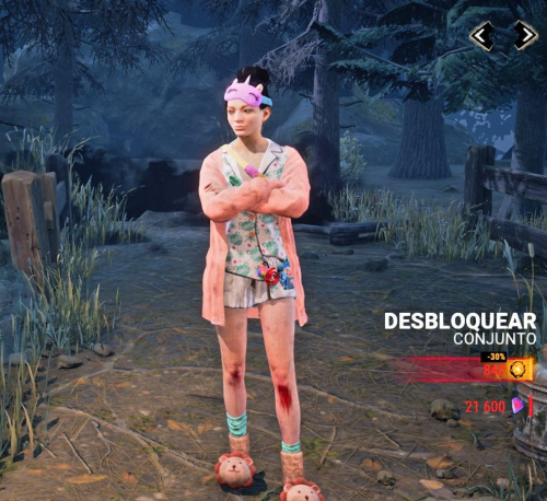Create a dbd skins Tier List - TierMaker