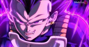 Create a Dbs manga Tier List - TierMaker