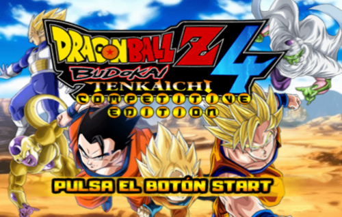 Create a DBZ BT4 BETA 8 COMPETITIVE EDITION TIER LIST 4K HD IMAGES Tier ...