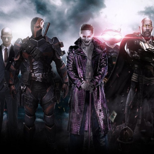 Marvel & DC Universe Tier List Templates TierMaker Marvel & DC Universe Tier List Templates TierMaker