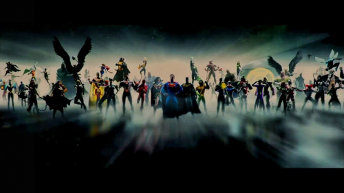 Create a DC Movies 2000-2022 Tier List - TierMaker