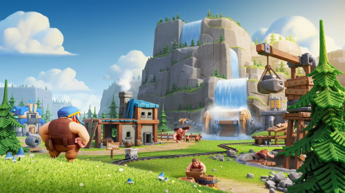 Clash of Clans Tier List Templates - TierMaker Clash of Clans Tier List Templates - TierMaker