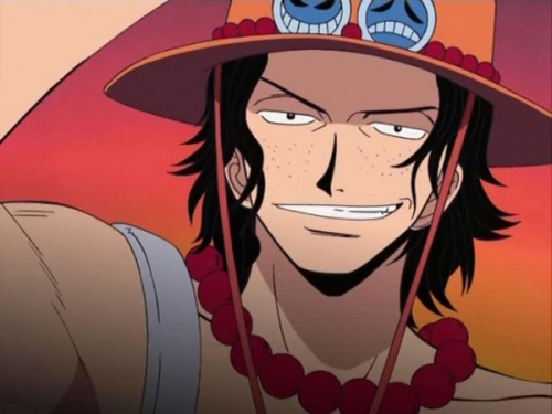 7 good characters who have died in the one piece anime  Steemit