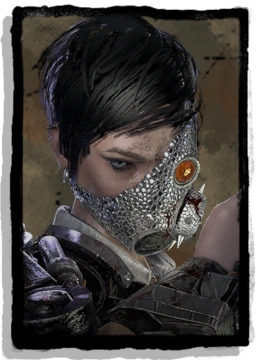 Create a Dead by Daylight - Killers (Patch 6.6.0) Tier List - TierMaker