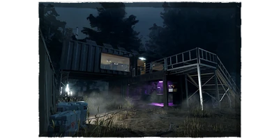 Dead by Daylight Tier List Templates - TierMaker