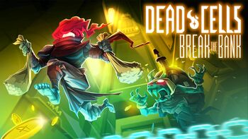 Dead Cells Fandom Wiki Quiz : r/deadcells