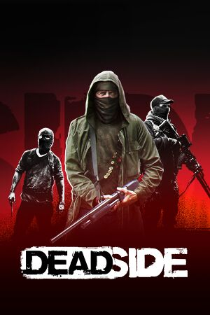 Create a Deadside best players Tier List - TierMaker