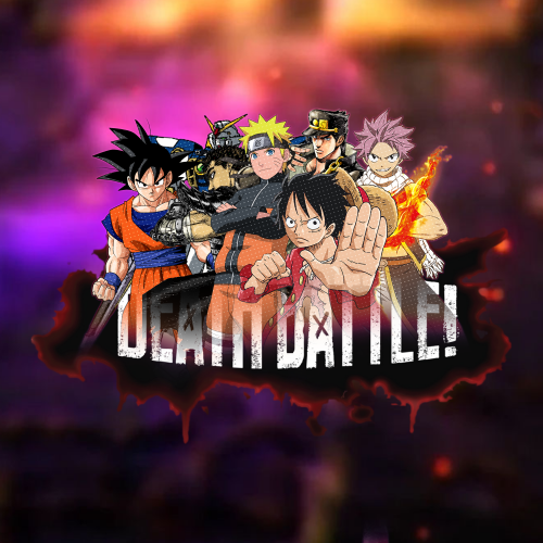 Death Battle  Anime India