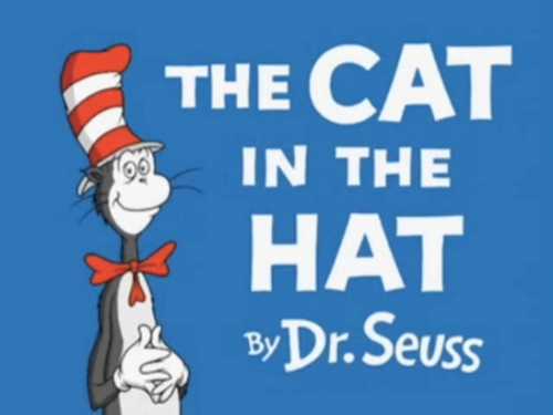 Create a DEATH BATTLE Opponents for the Cat in the Hat Tier List