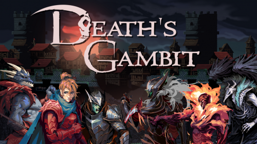 Archivist  Deaths Gambit Wiki