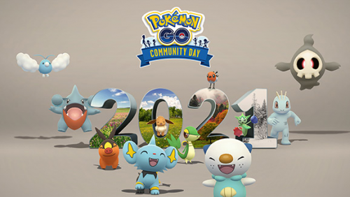 December 2021 Community Day Tier List (Community Rankings) - TierMaker