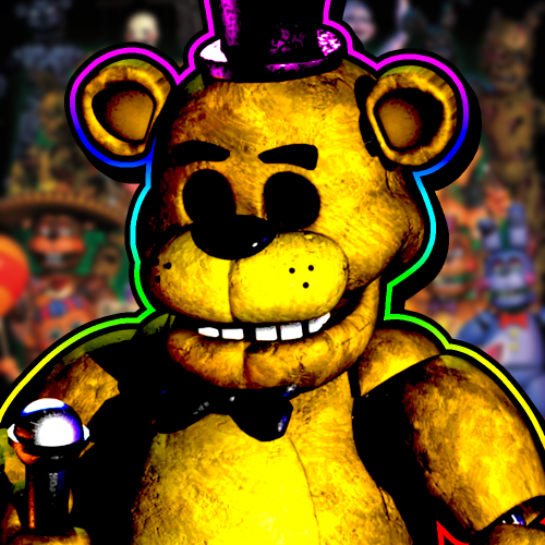 Create a Ultimate FNaF Fangames (700+) Tier List - TierMaker