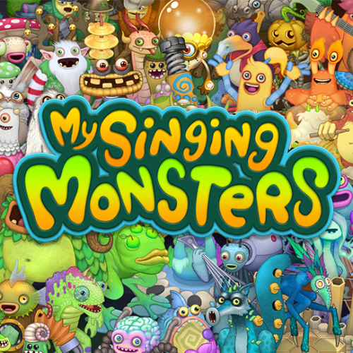 Create a Definitive My Singing Monsters Tier List - TierMaker