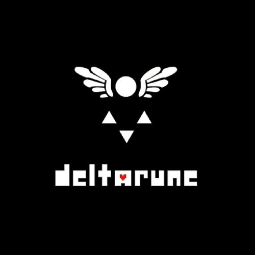 Create a Deltarune Chapters 1+2 Boss Difficulty Tier List - TierMaker