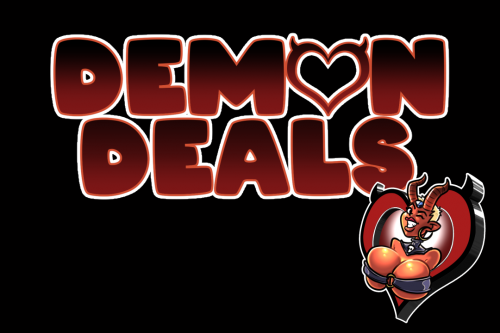 Demon Deals Characters Tier List (Community Rankings) TierMaker Demon Deals Characters Tier List (Community Rankings) TierMaker