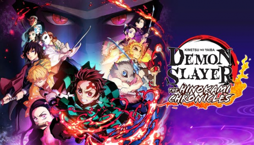 DEMON SLAYER - Hinokami Chronicles Ultimate Art Rankings Tier List ...