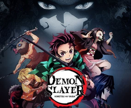 Kimetsu No Yaiba Trivia and Quizzes - TriviaCreator