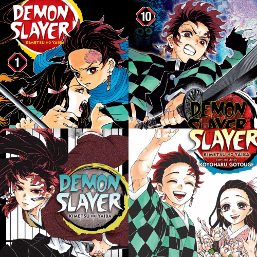 Create a Kimetsu no yaiba (onis) Tier List - TierMaker