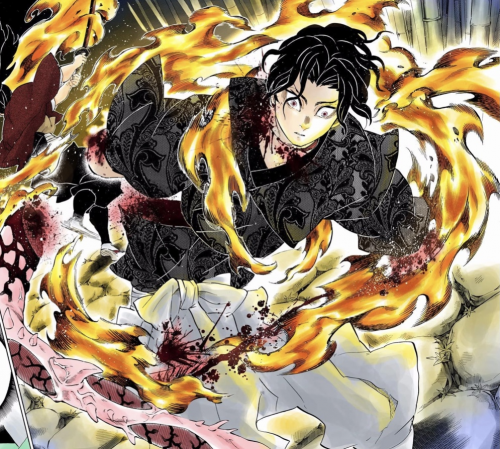 Demon Slayer Strongest Characters Manga Spoilers Tier List Community