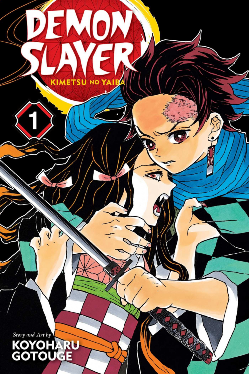 Kimetsu No Yaiba Trivia and Quizzes - TriviaCreator