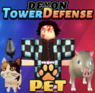 DEMON TOWER DEFENSE TIER LIST!  Roblox Demon Tower Defense 
