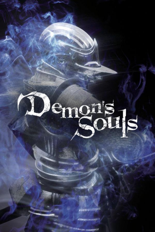 Create A Demon s Souls PS3 Tier List TierMaker Create A Demon s Souls PS3 Tier List TierMaker